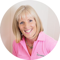 Melanie Young, Into Harmony Health