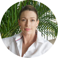 Sarah Egan, ​Boat Style Yacht Interiors