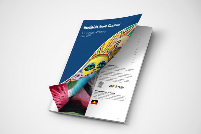 Burdekin Shire Council